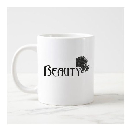 Beauty Mug