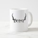 Beast Mug