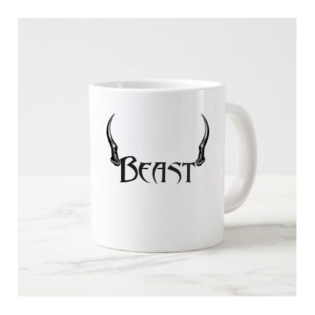 Beast Mug