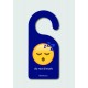 Do Not Disturb - Emoji Sleeping