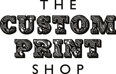 The Custom Print Shop